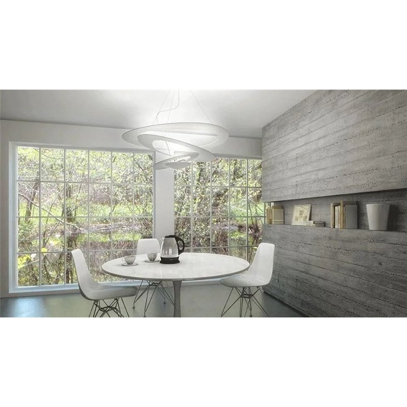 Artemide Pirce Micro Led Hanglamp