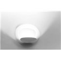 Artemide Pirce Micro Led Wandlamp
