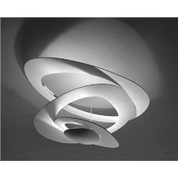 Artemide Pirce Mini ceiling lamp