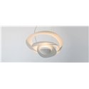 Artemide Pirce Mini Hanglamp