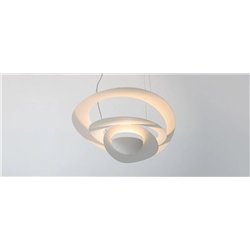 Artemide Pirce Mini suspended lamp