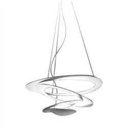 Artemide Pirce Mini suspended lamp