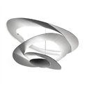 Artemide Pirce Mini Led Plafondlamp