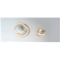 Artemide Pirce Mini Led Plafondlamp