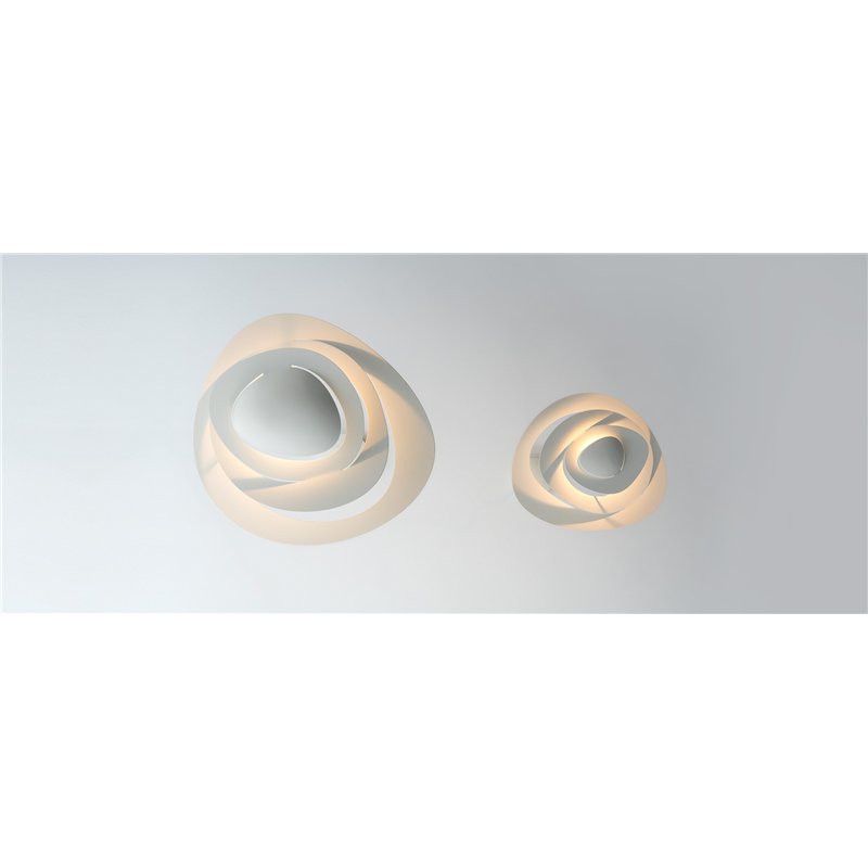 Artemide Pirce Mini Led Plafondlamp