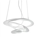 Artemide Pirce Mini Led Hanglamp