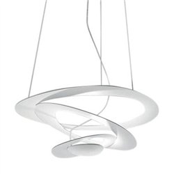 Artemide Pirce Mini Led suspended lamp