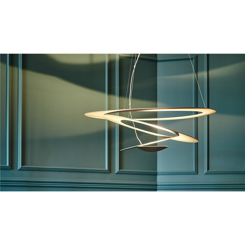 Artemide Pirce Mini Led Hanglamp