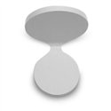 Artemide Rea 12 Wandlamp