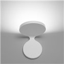 Artemide Rea 17 Wandlamp