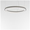 Artemide Ripple 90 suspended lamp