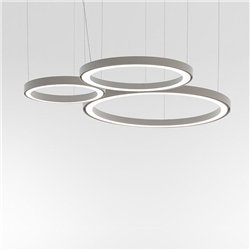 Artemide Ripple Cluster 3 Hanglamp
