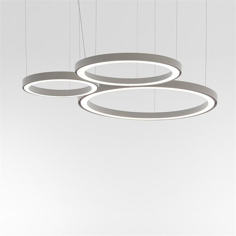 Artemide Ripple Cluster 3 Hanglamp