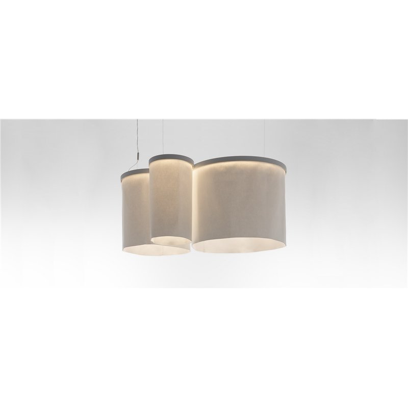 Artemide Ripple Cluster 3 Hanglamp