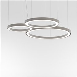 Artemide Ripple Cluster 3 suspended lamp