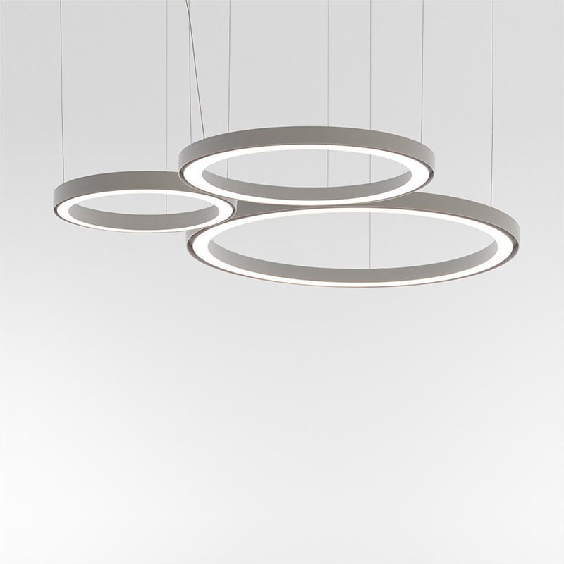 Artemide Ripple Cluster 3 Hanglamp