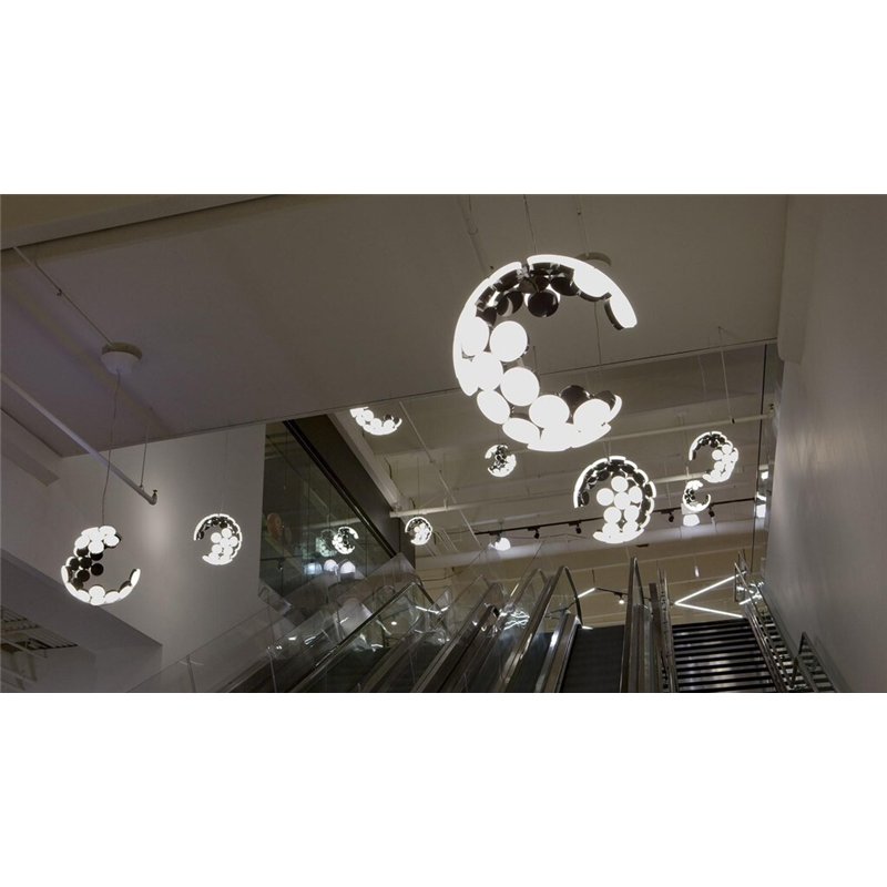 Artemide Scopas Hanglamp