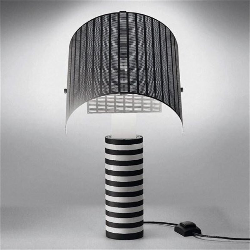 Artemide Shogun Tafellamp