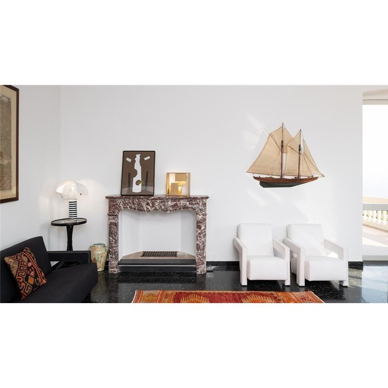 Artemide Shogun Tafellamp