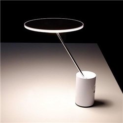 Artemide Sisifo Tafellamp