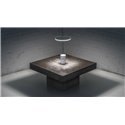 Artemide Sisifo Tafellamp