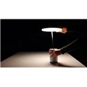 Artemide Sisifo Tafellamp