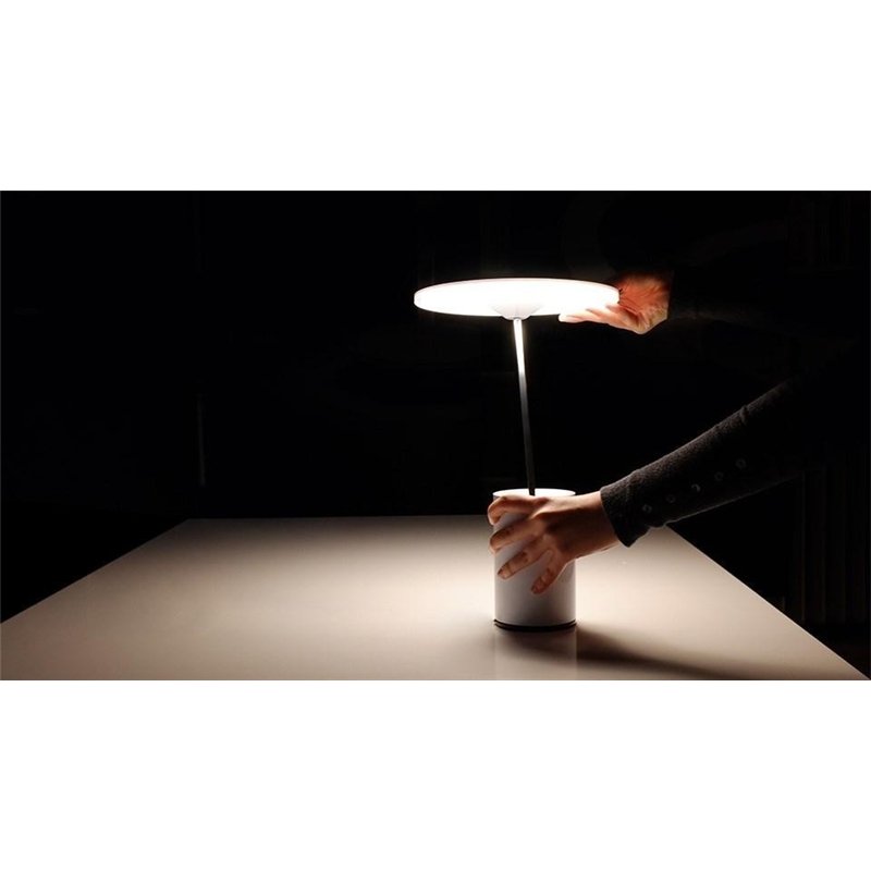 Artemide Sisifo Tafellamp