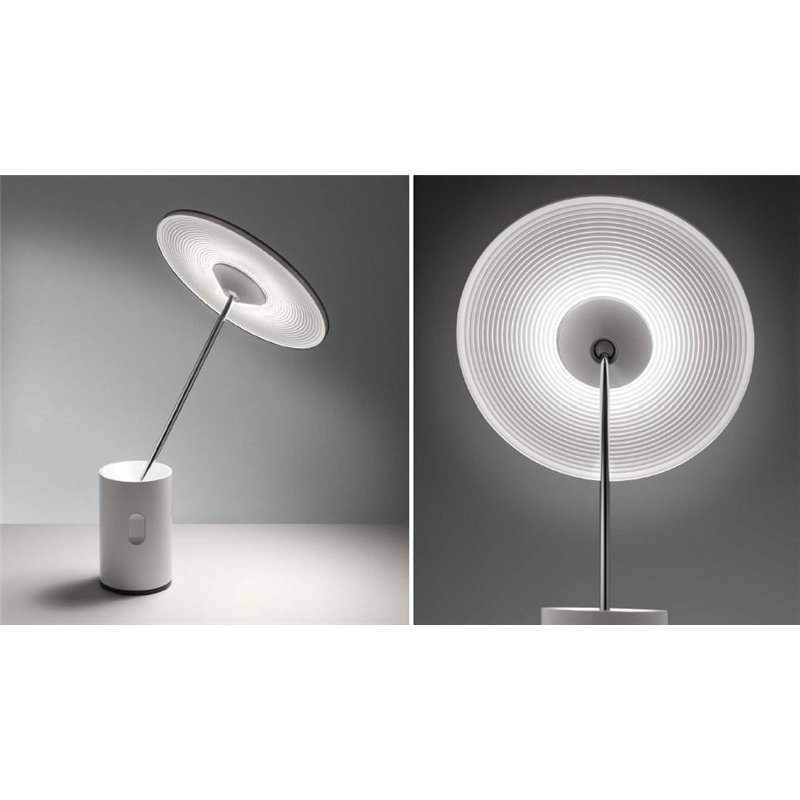 Artemide Sisifo Tafellamp