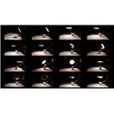 Artemide Sisifo Tafellamp