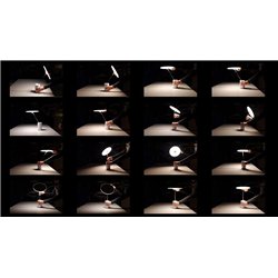 Artemide Sisifo Table lamp