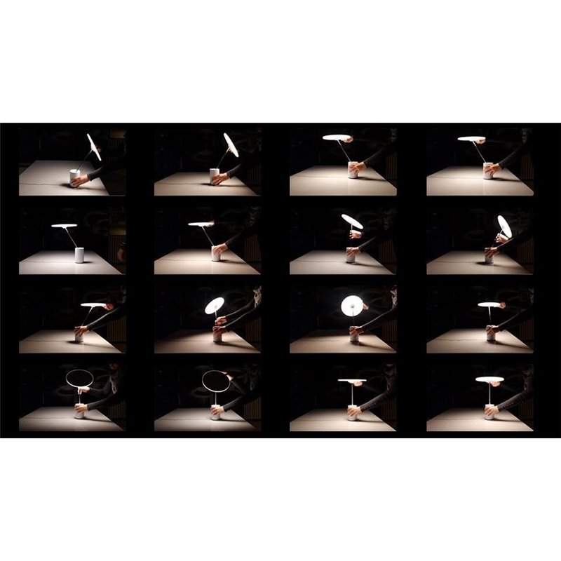 Artemide Sisifo Tafellamp