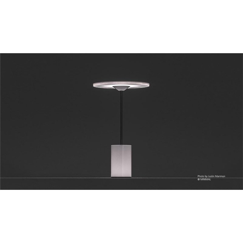 Artemide Sisifo Tafellamp