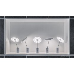Artemide Sisifo Table lamp