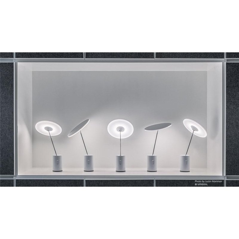 Artemide Sisifo Tafellamp