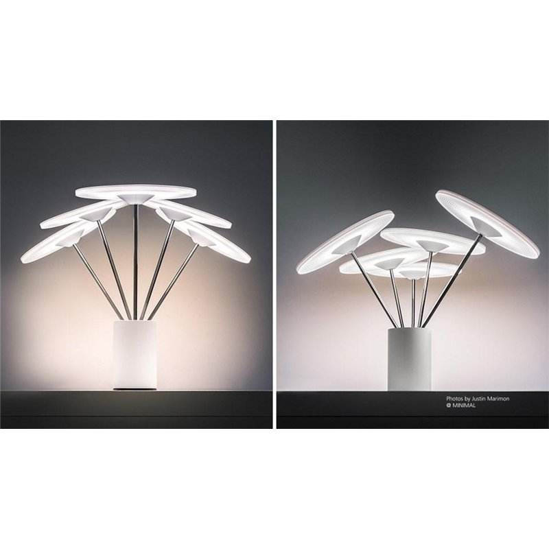 Artemide Sisifo Tafellamp