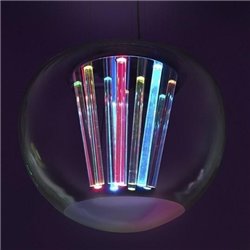 Artemide Spectral Light Hanglamp