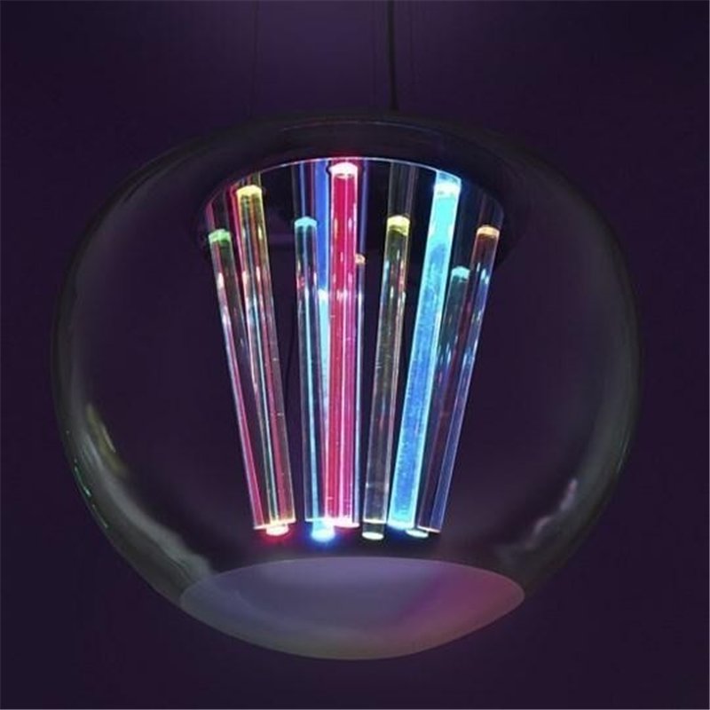 Artemide Spectral Light Hanglamp