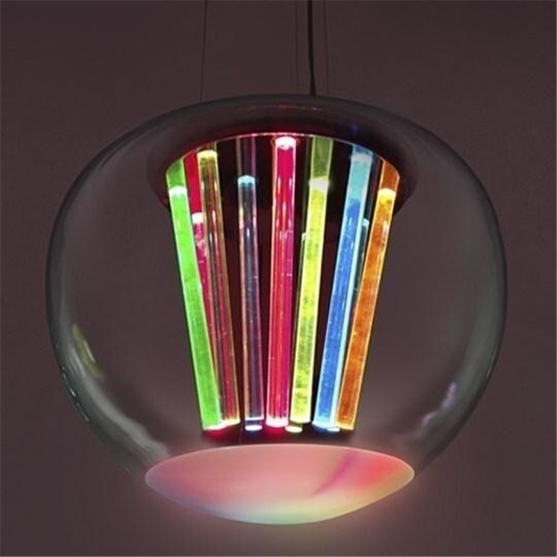 Artemide Spectral Light Hanglamp