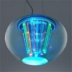 Artemide Spectral Light suspended lamp