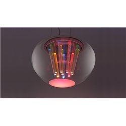 Artemide Spectral Light suspended lamp