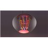 Artemide Spectral Light suspended lamp