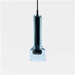 Artemide Stablight "B" suspended lamp