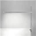 Artemide Talak Professional Tafellamp + Klem