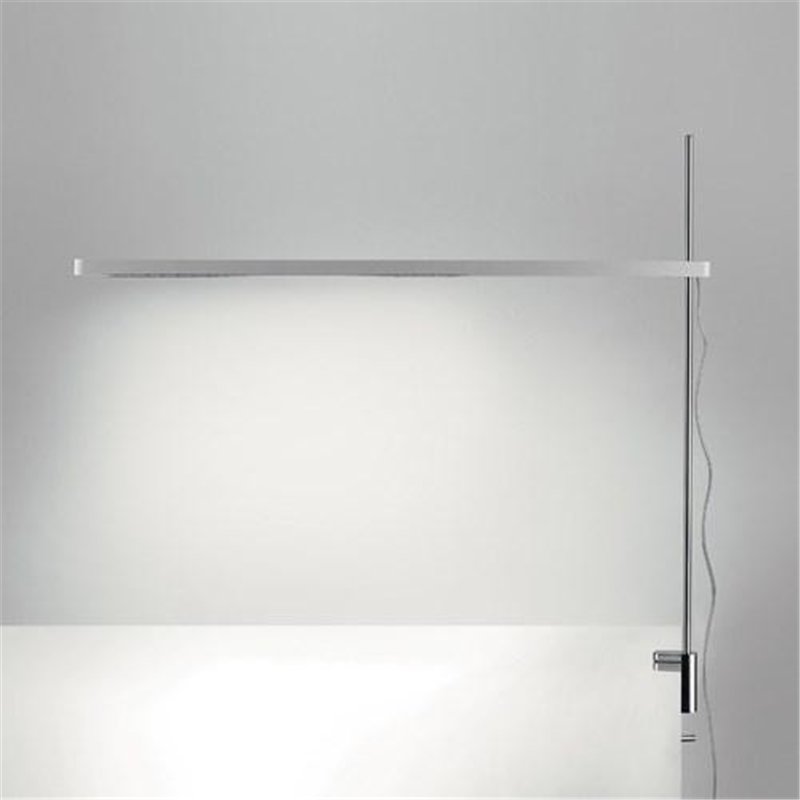 Artemide Talak Professional Tafellamp + Klem