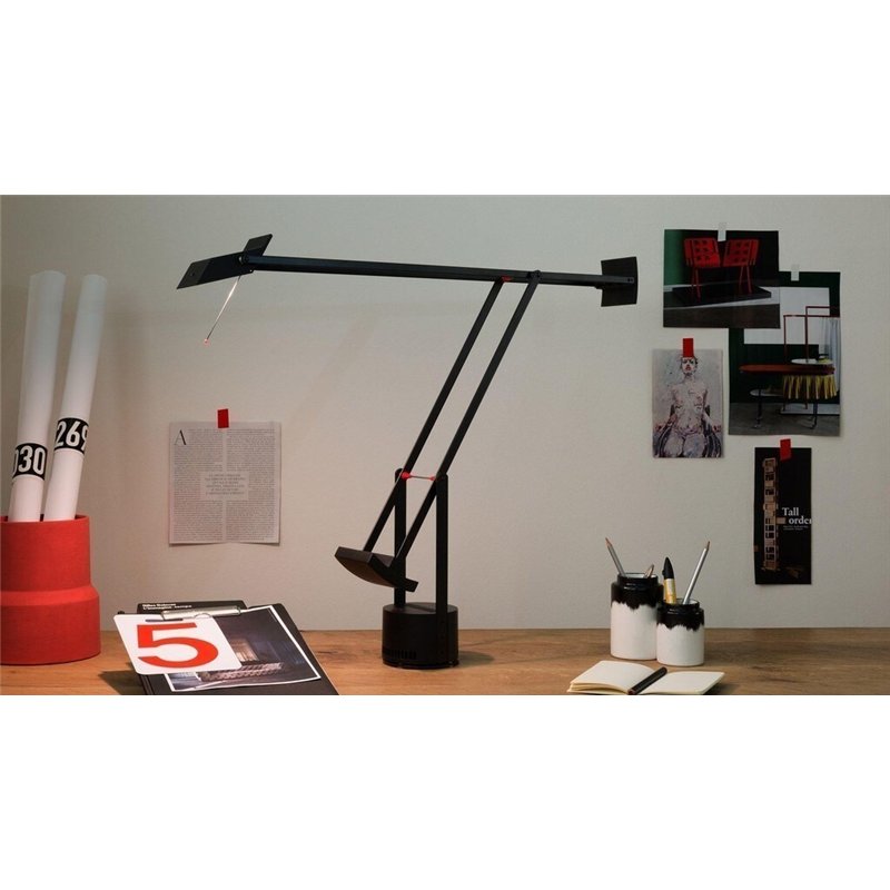 Artemide Tizio Led Tafellamp