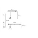Artemide Tizio Micro Tafellamp