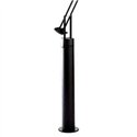Artemide Tizio, Tizio Led Vloerlamp Basis
