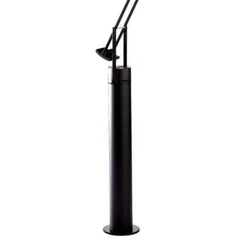 Artemide Tizio, Tizio Led Vloerlamp Basis