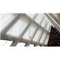 Artemide Unterlinden Hanglamp