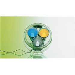 Artemide Yang Floor lamp